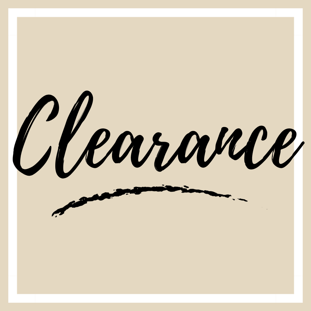 Clearance