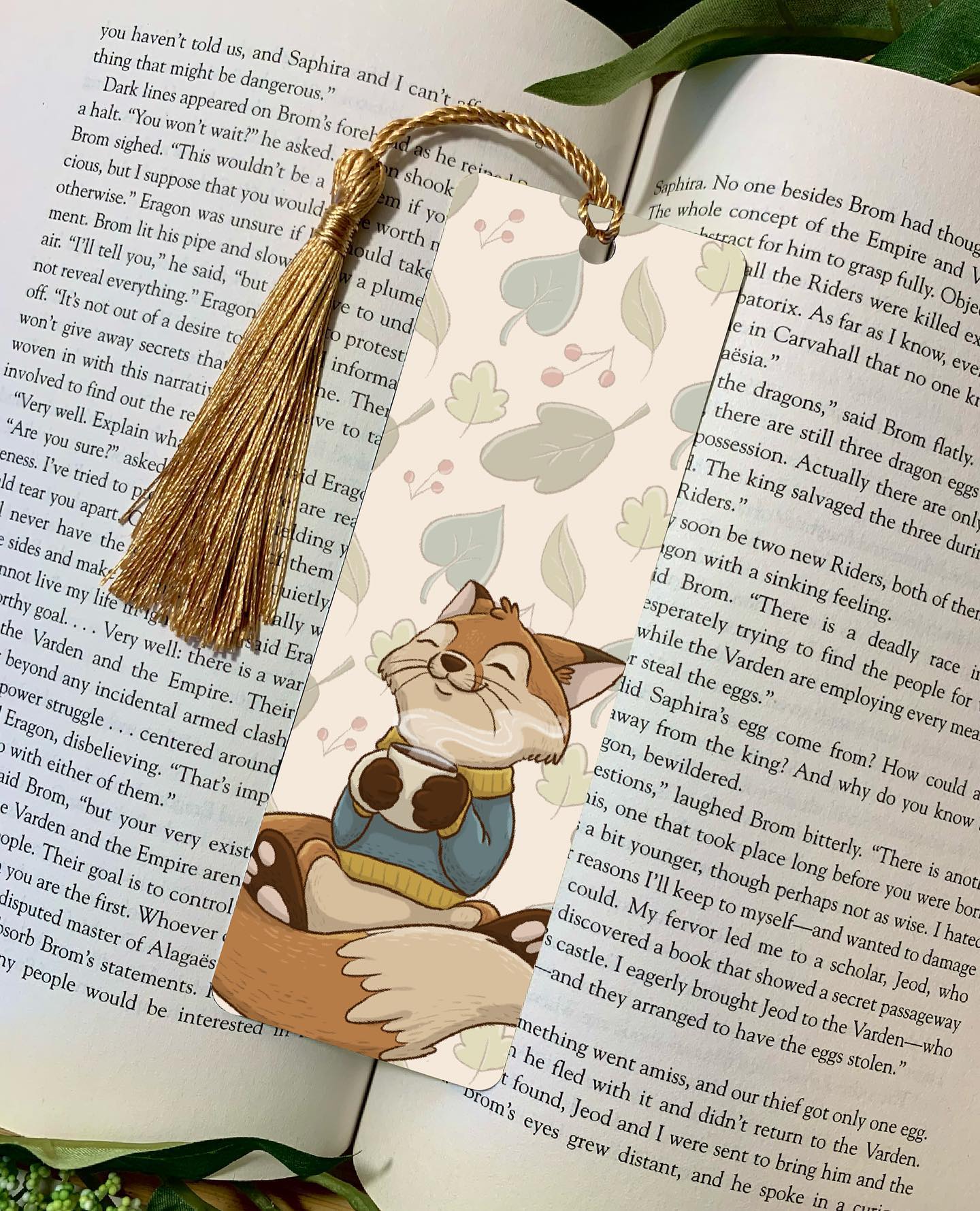 Bookmarks
