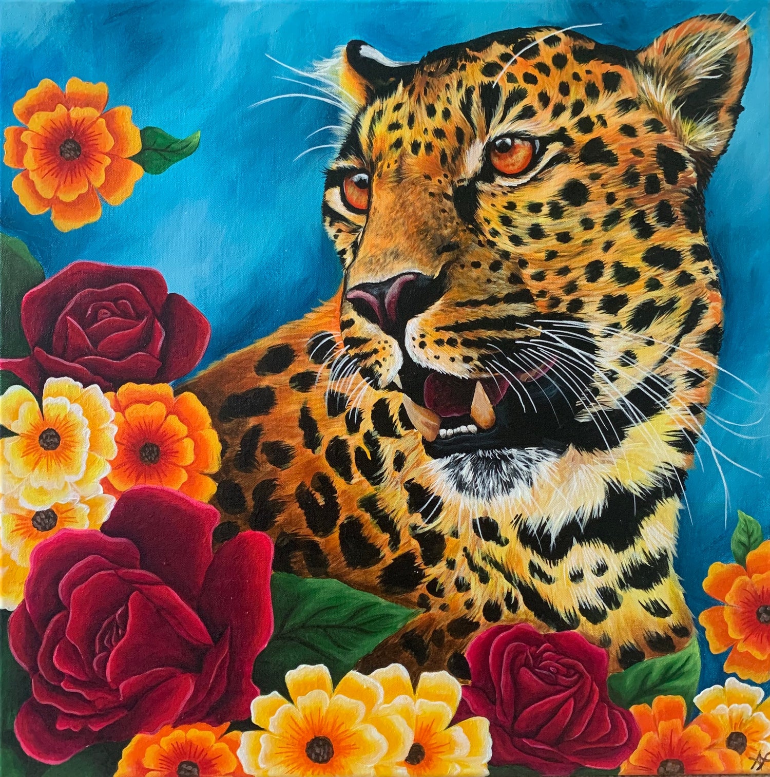 Original Paintings