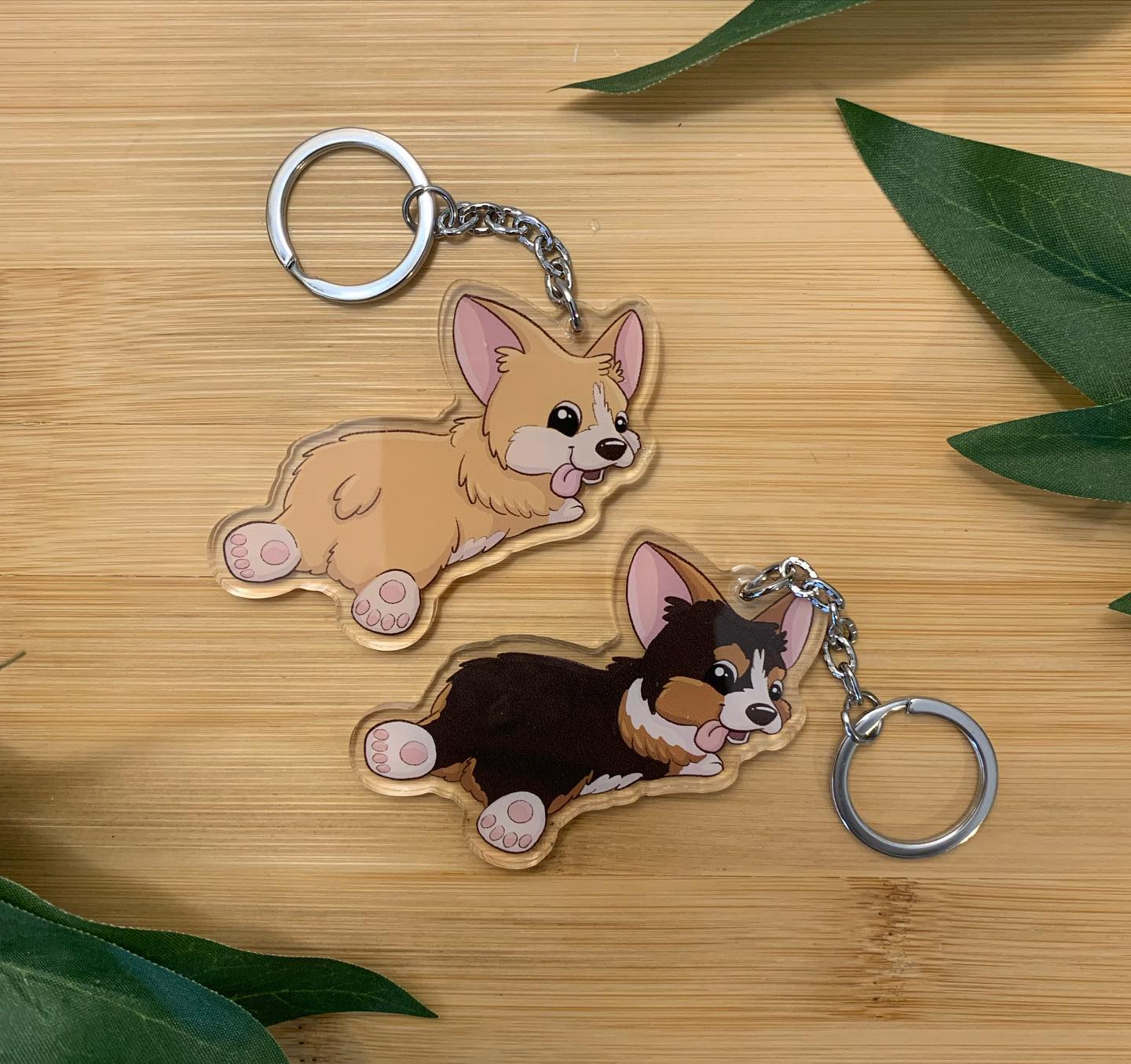 Keychains