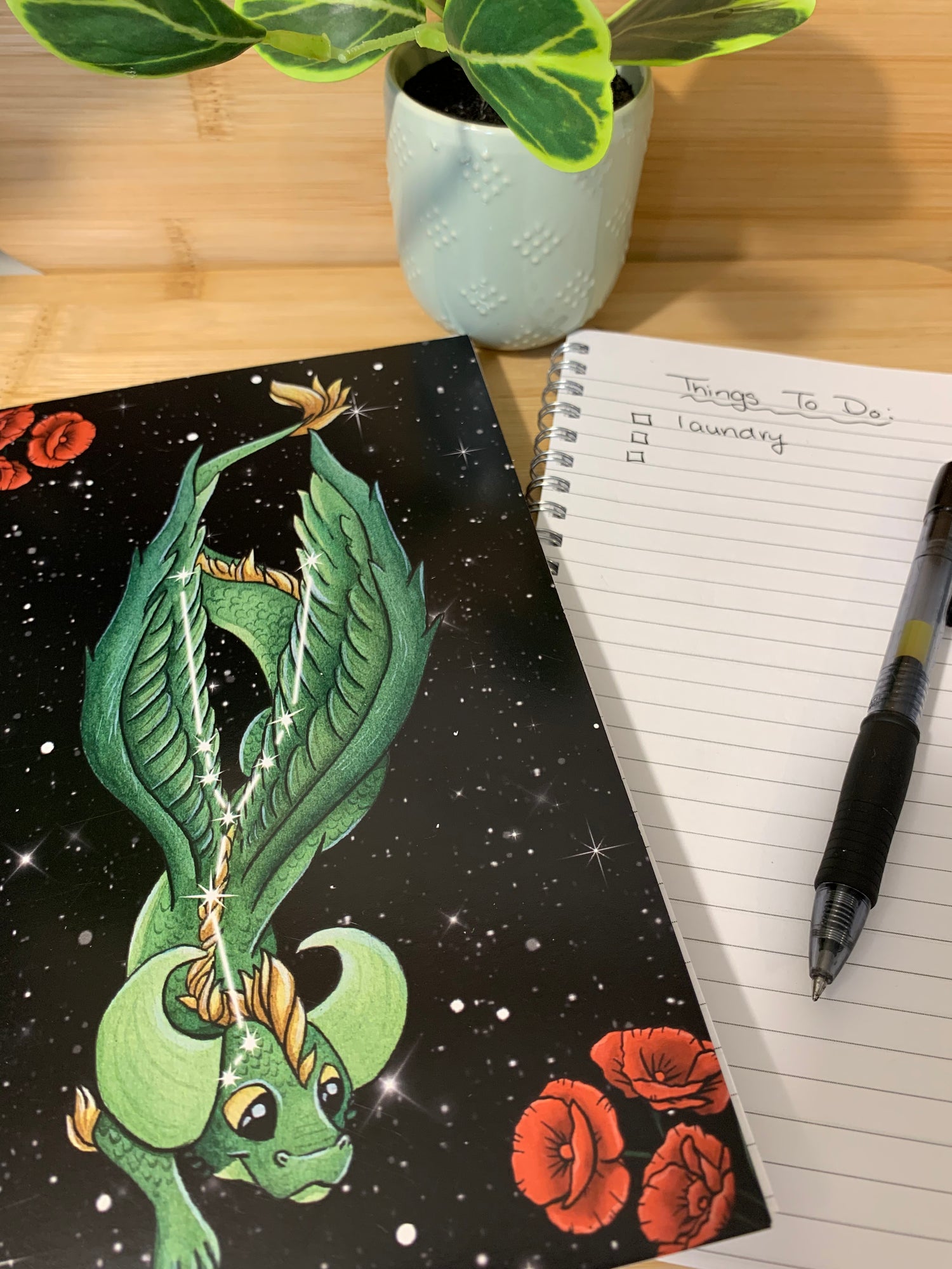 Notebooks