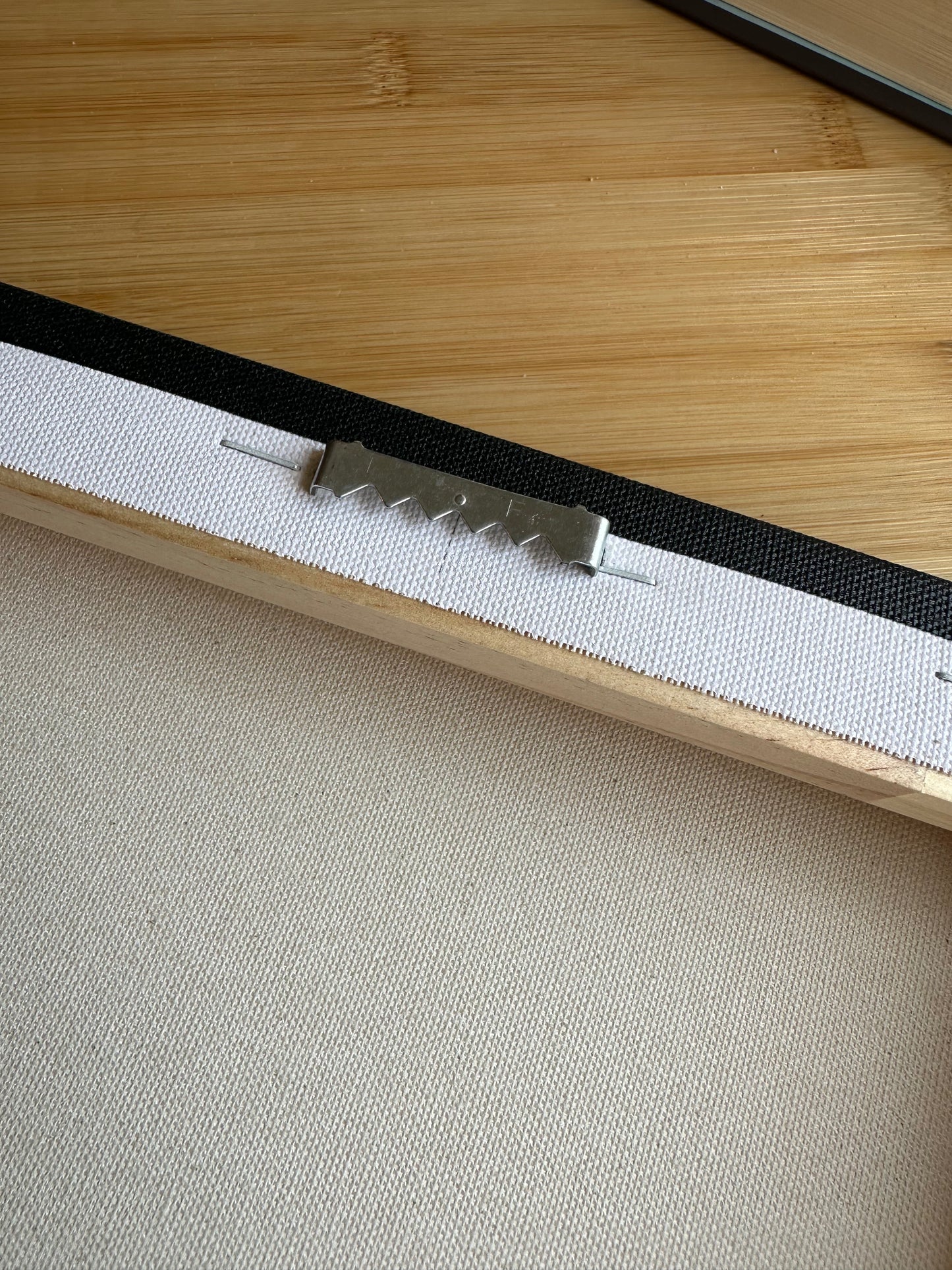 Creatures of Fantasy Canvas