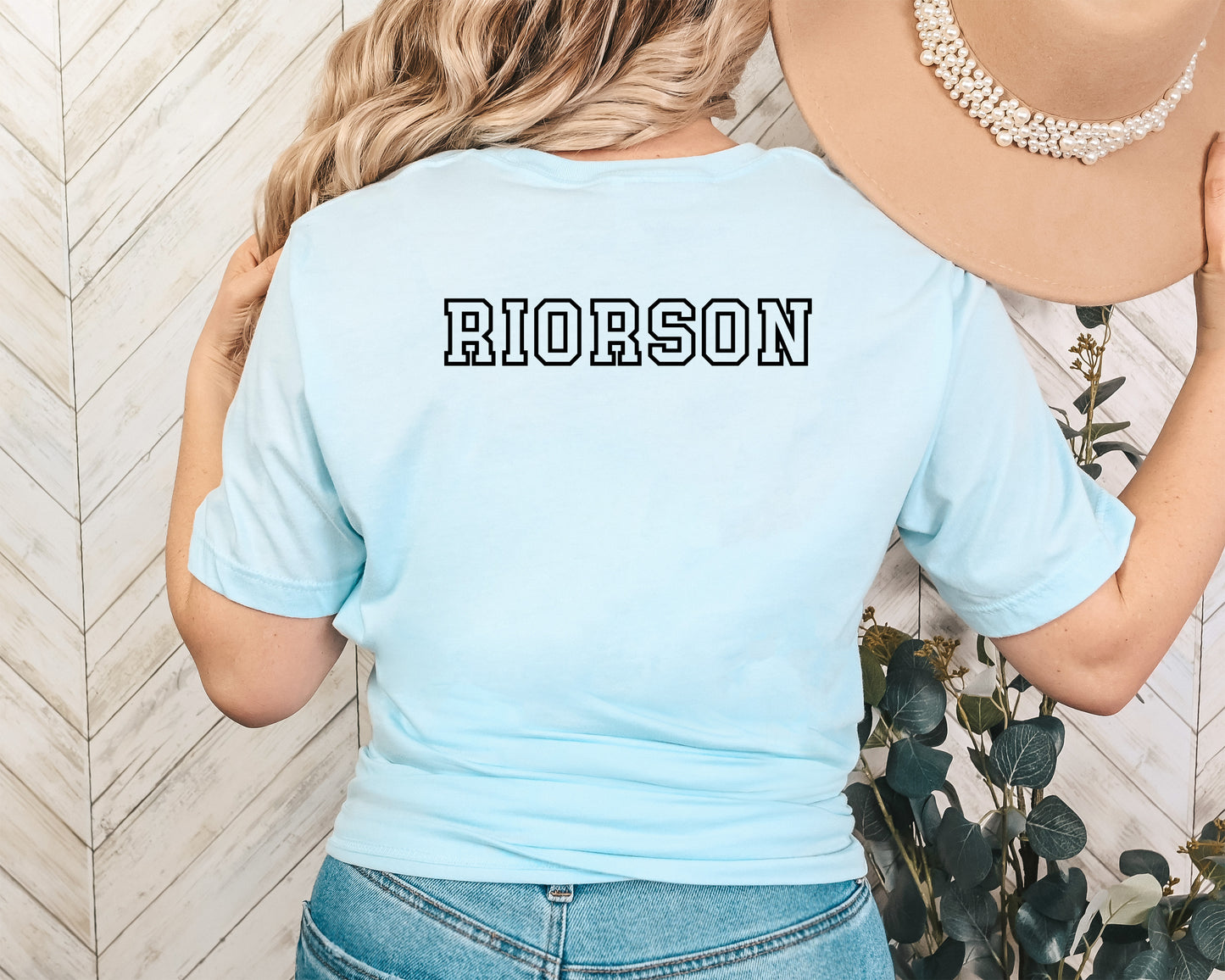 Xaden Riorson T-shirt