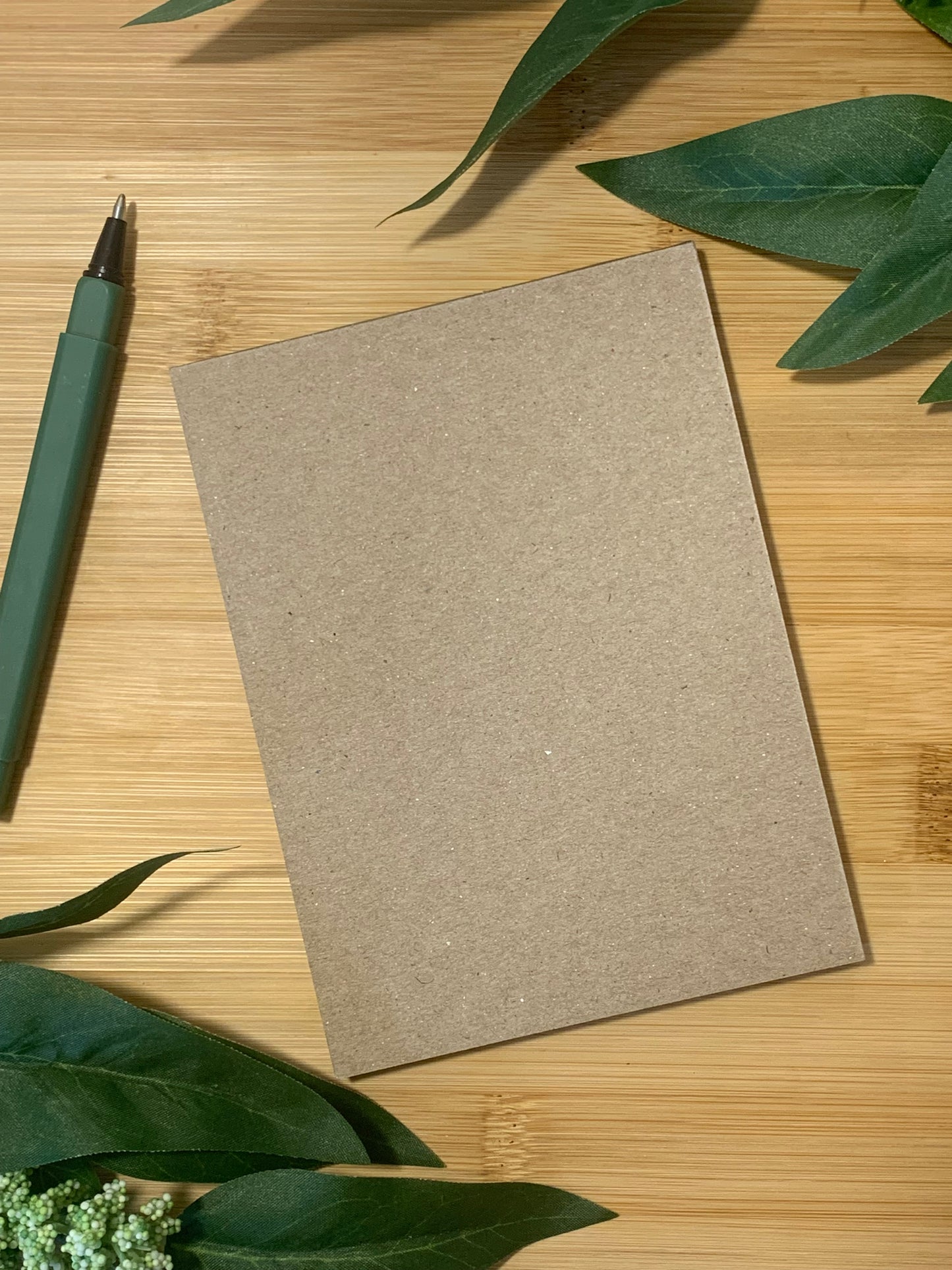 Butterfly Dragon Notepad