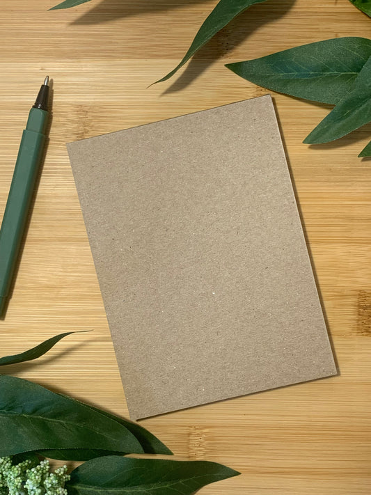 Playful Dragons Notepad