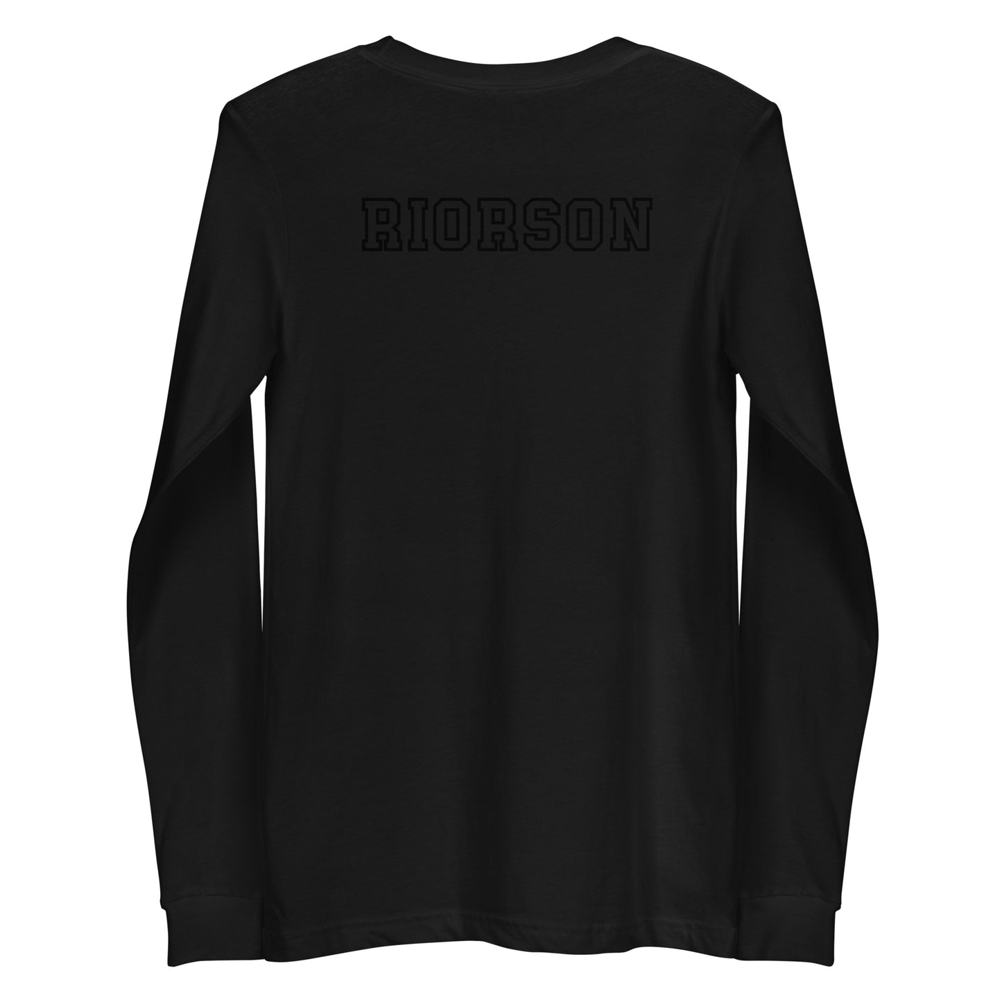 Xaden Riorson Unisex Long Sleeve Tee
