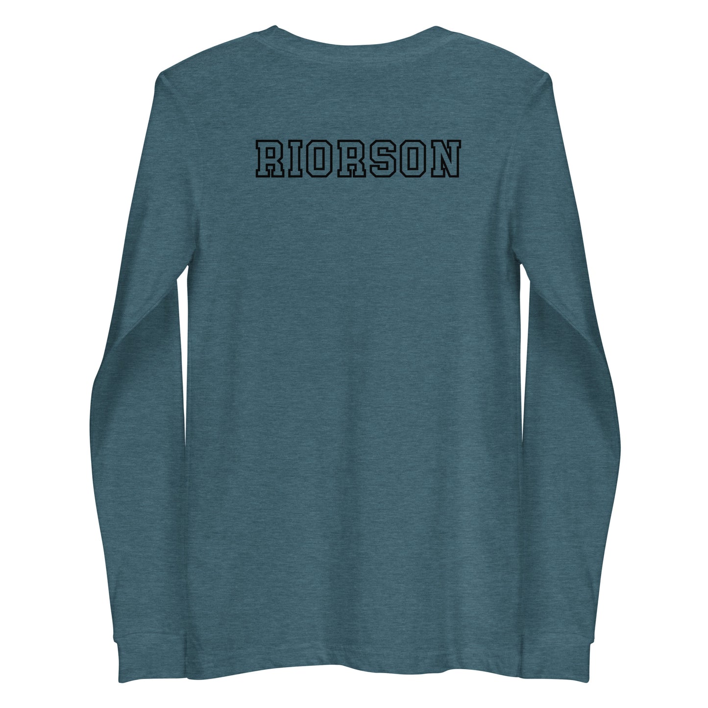 Xaden Riorson Unisex Long Sleeve Tee