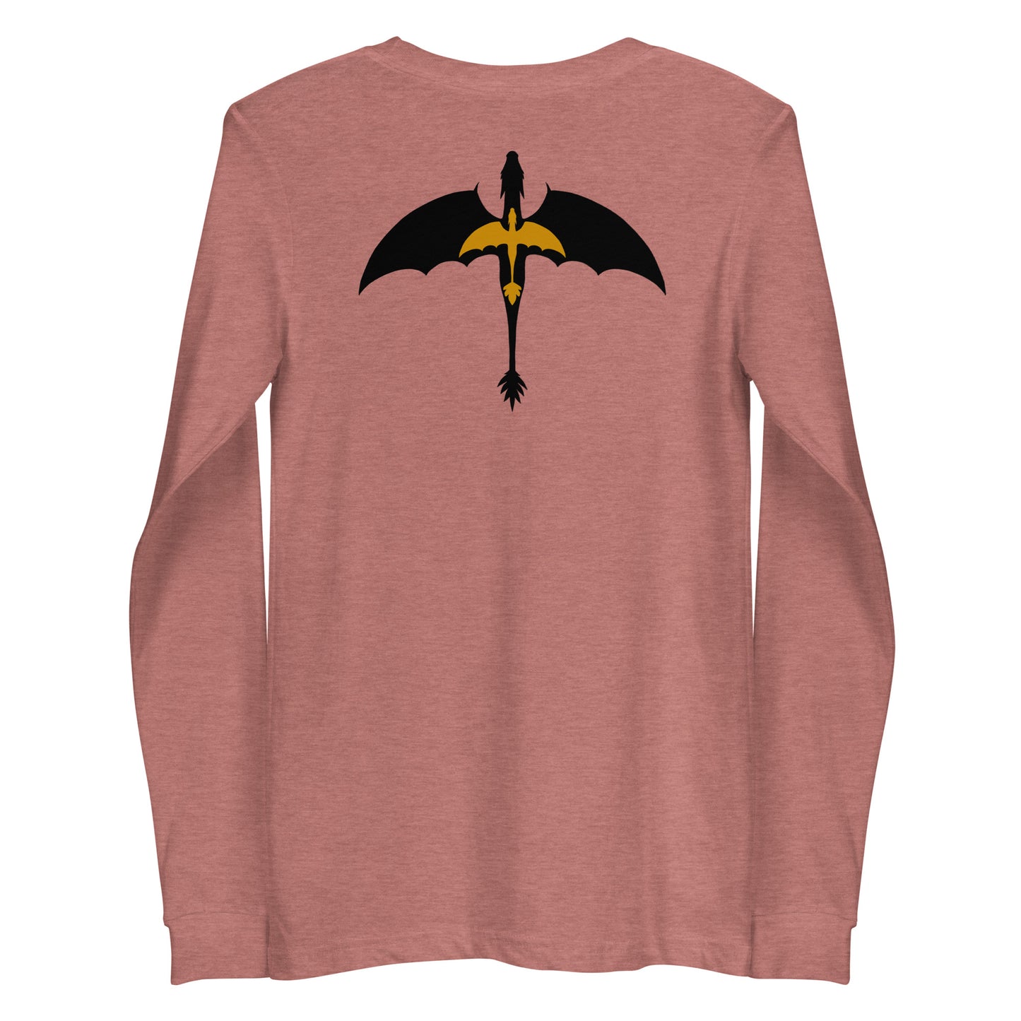 Basgiath War College Unisex Long Sleeve Tee