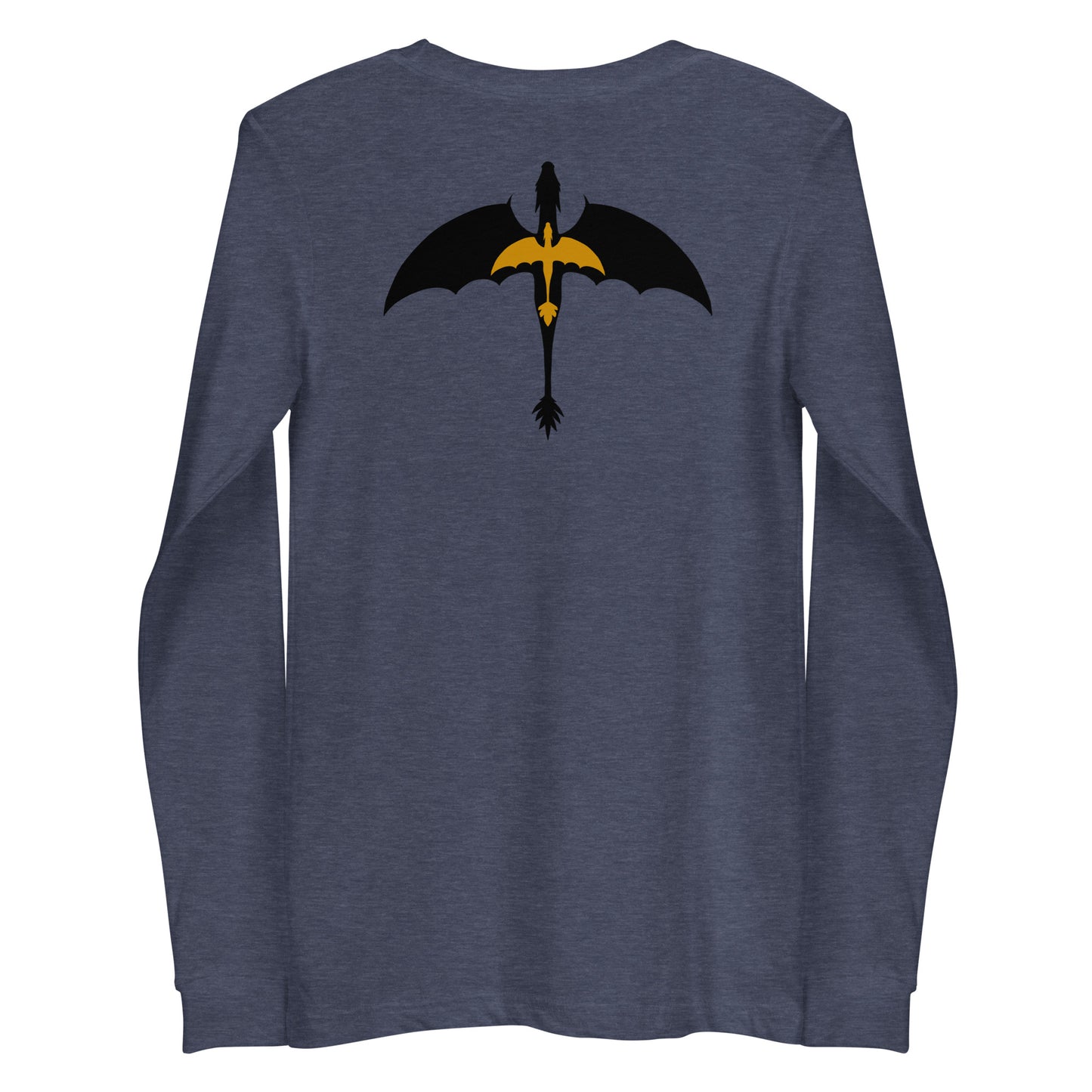 Basgiath War College Unisex Long Sleeve Tee