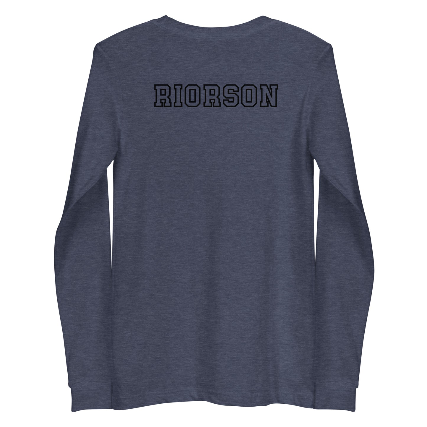 Xaden Riorson Unisex Long Sleeve Tee