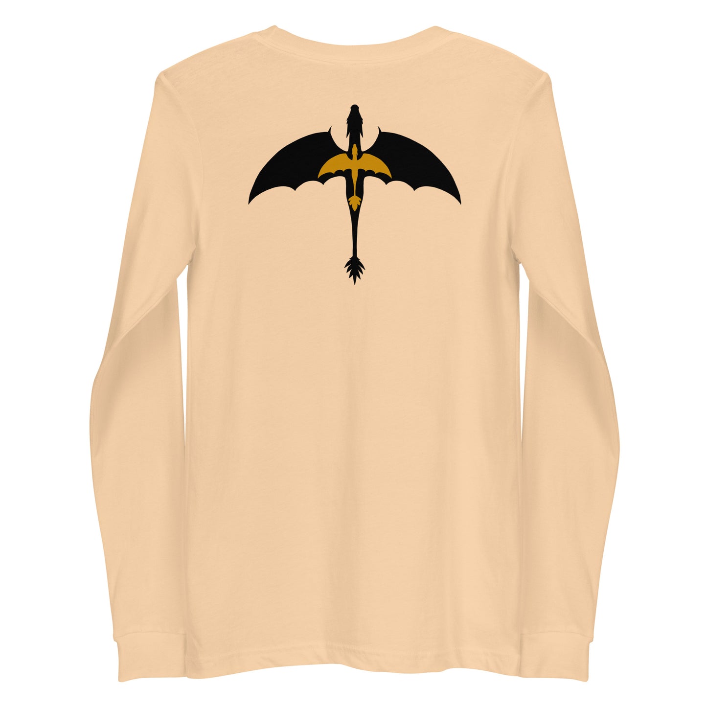 Basgiath War College Unisex Long Sleeve Tee