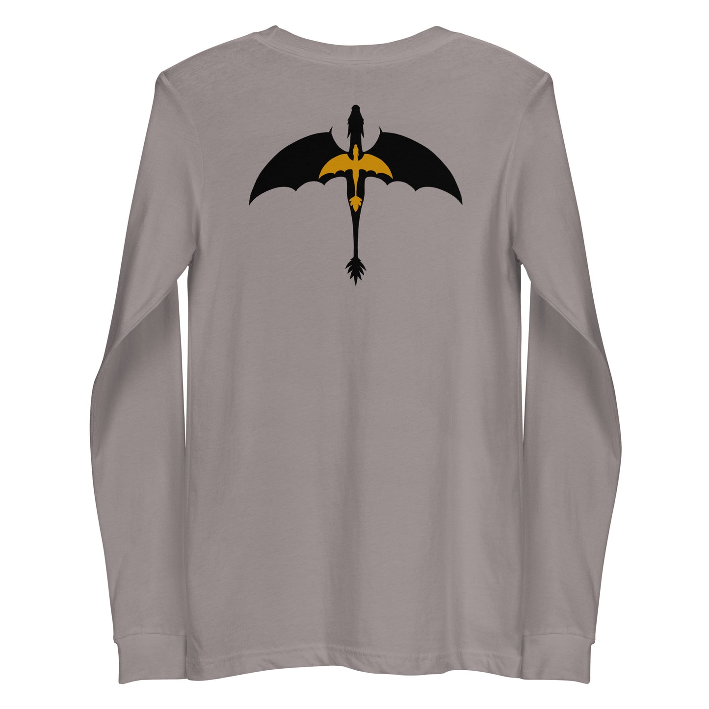 Basgiath War College Unisex Long Sleeve Tee