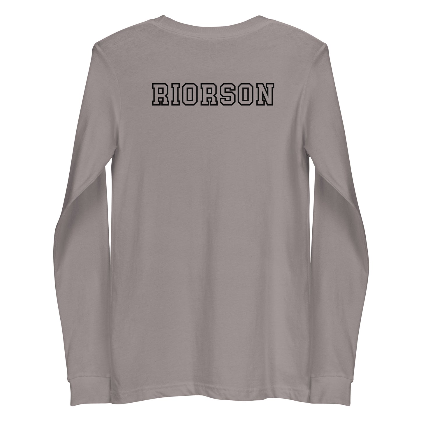 Xaden Riorson Unisex Long Sleeve Tee