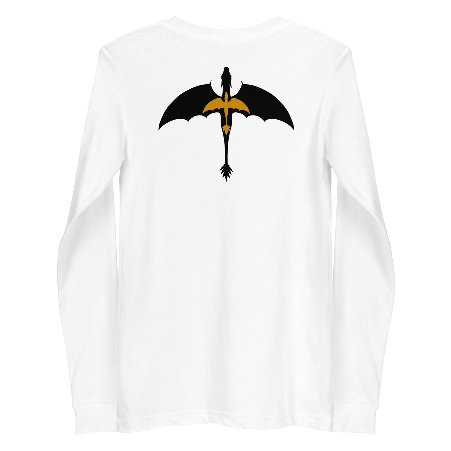 Basgiath War College Unisex Long Sleeve Tee