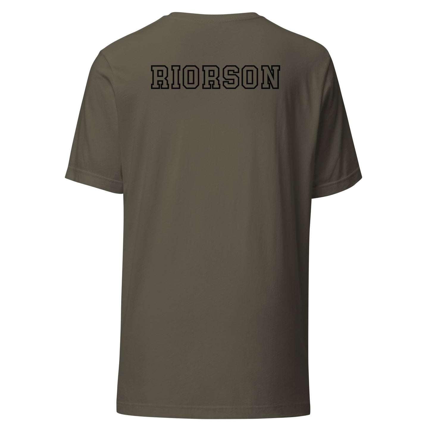 Xaden Riorson T-shirt