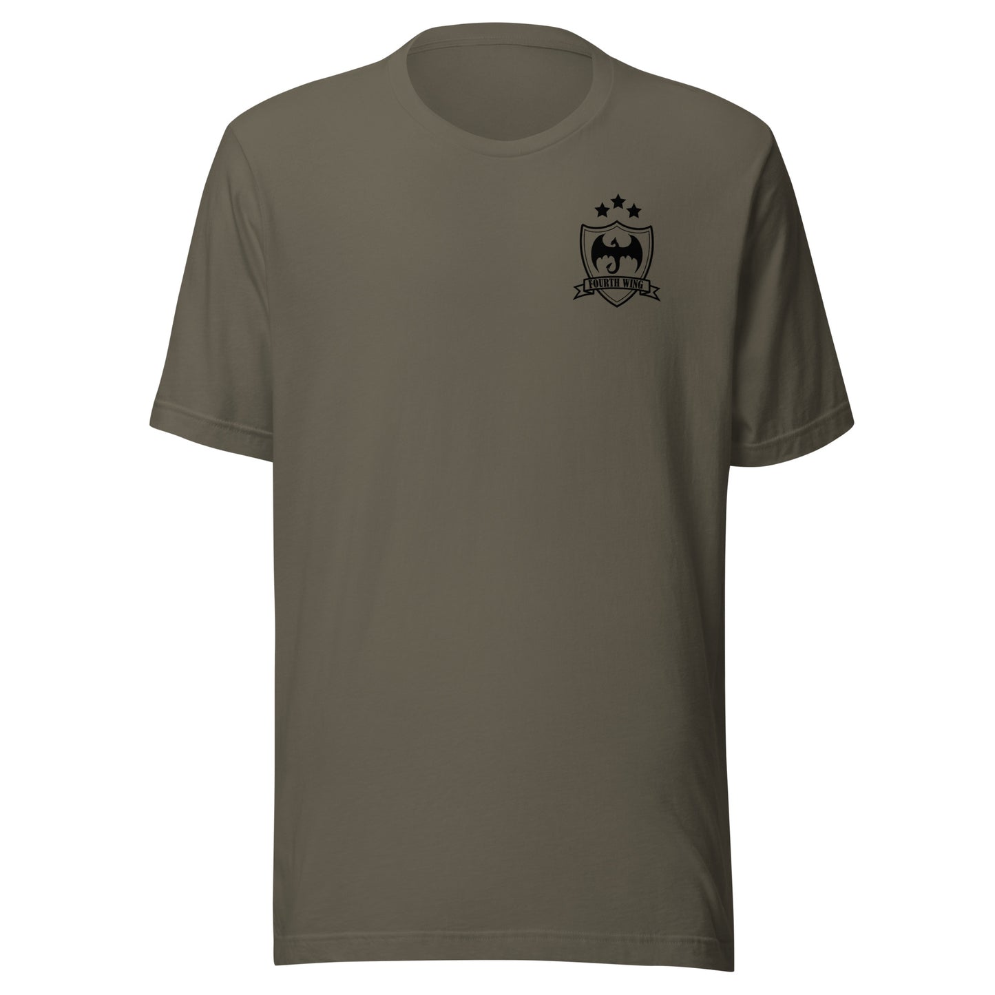 Xaden Riorson T-shirt