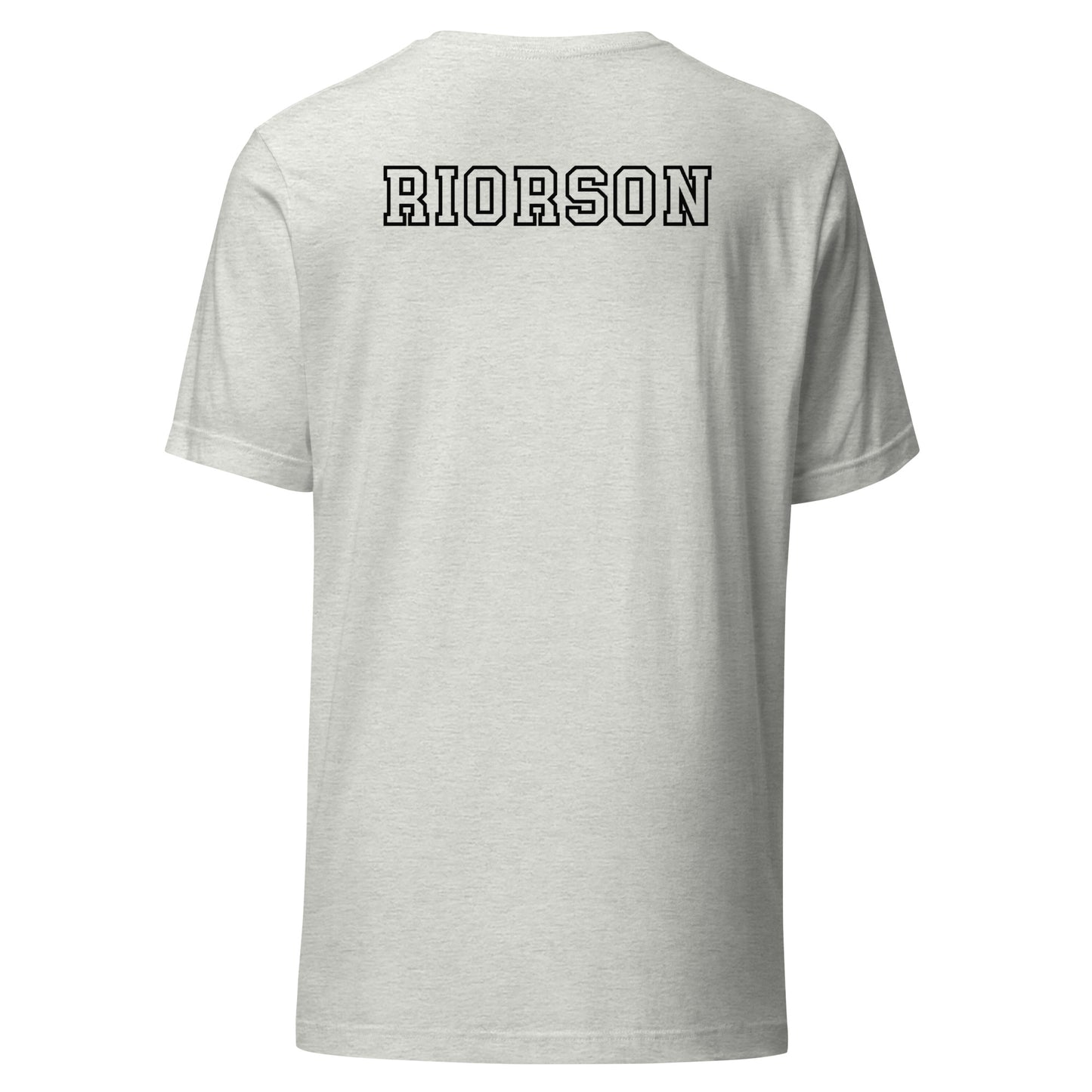 Xaden Riorson T-shirt