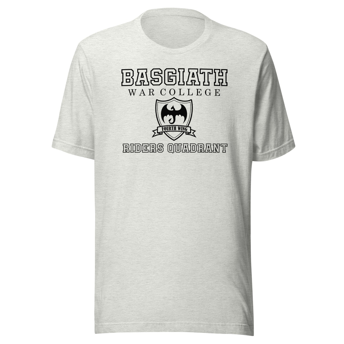 Basgiath War College Tee