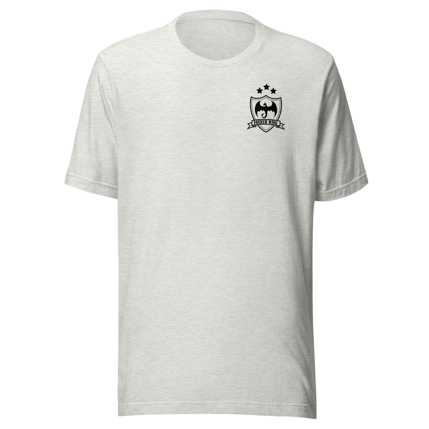 Xaden Riorson T-shirt
