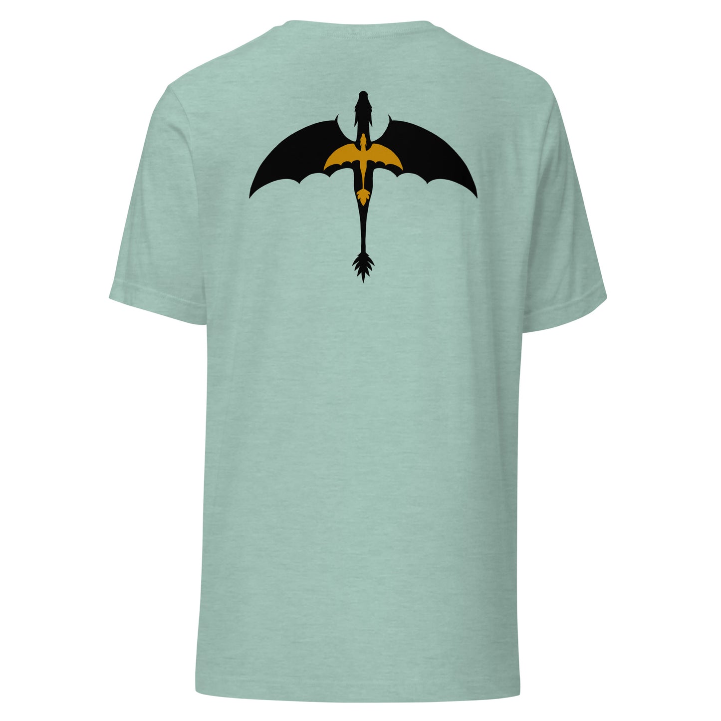 Basgiath War College Tee