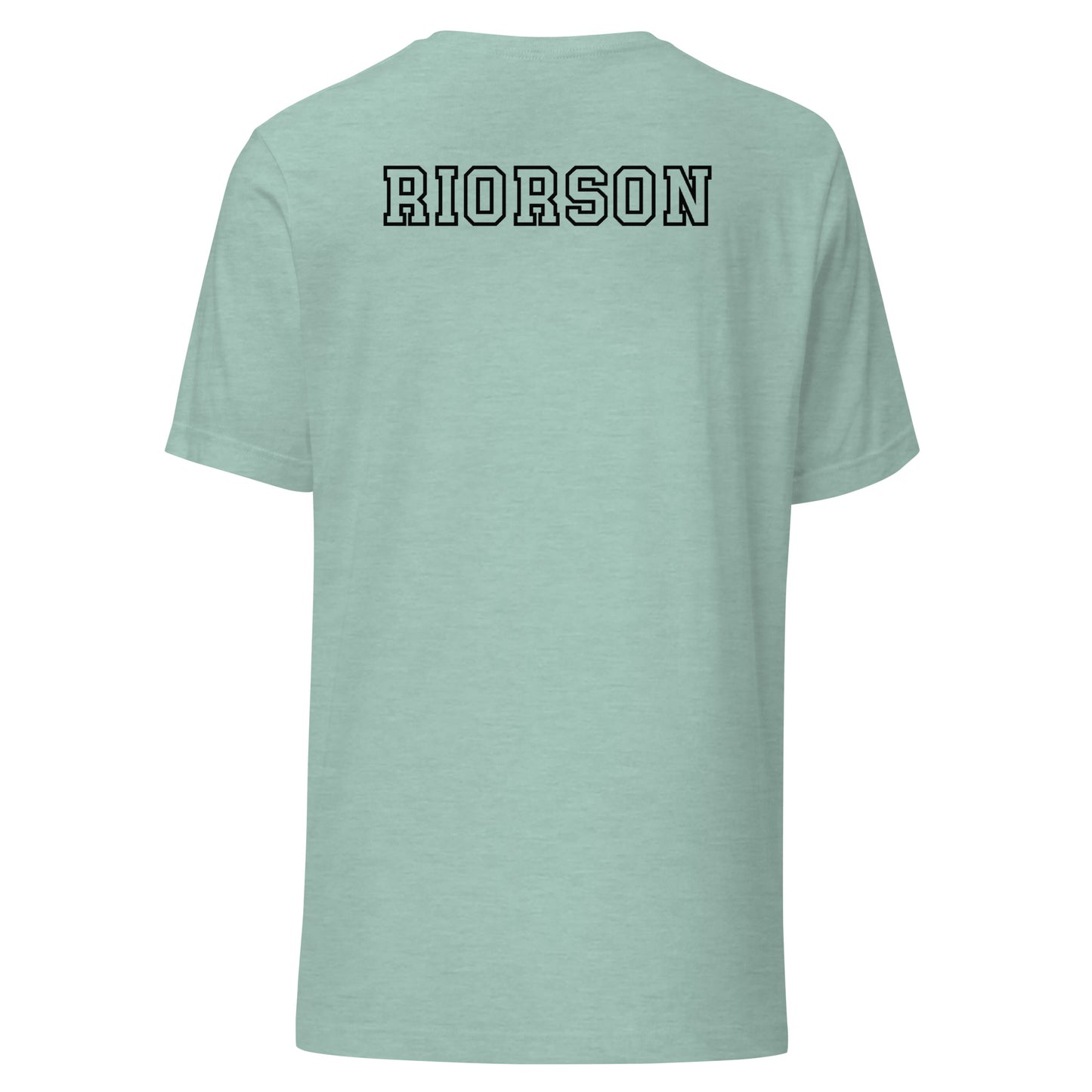 Xaden Riorson T-shirt