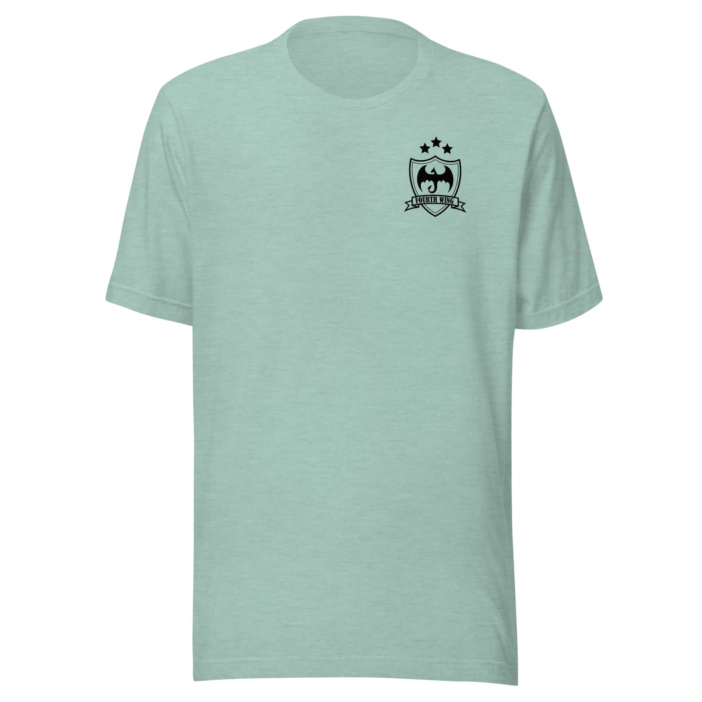 Xaden Riorson T-shirt