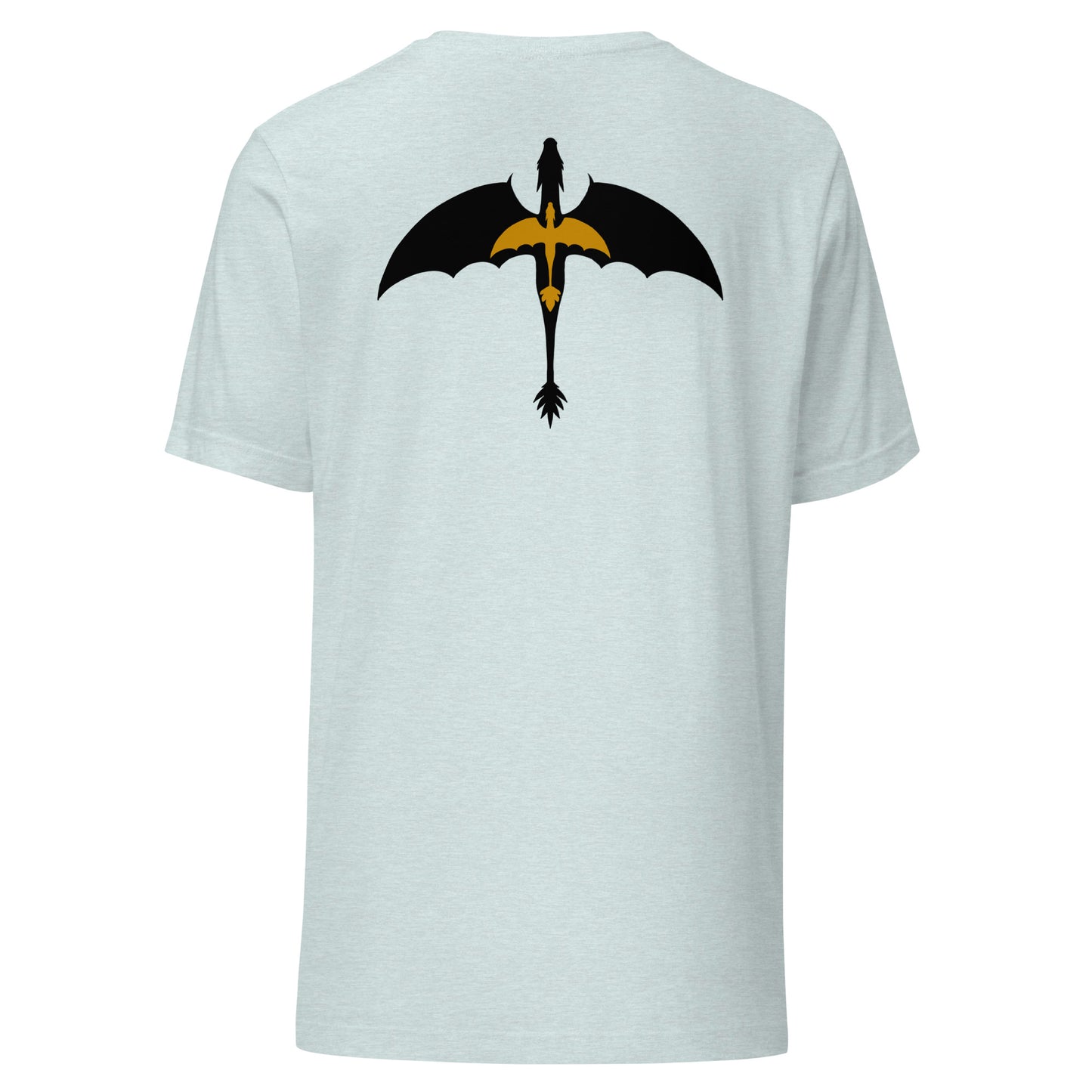 Basgiath War College Tee