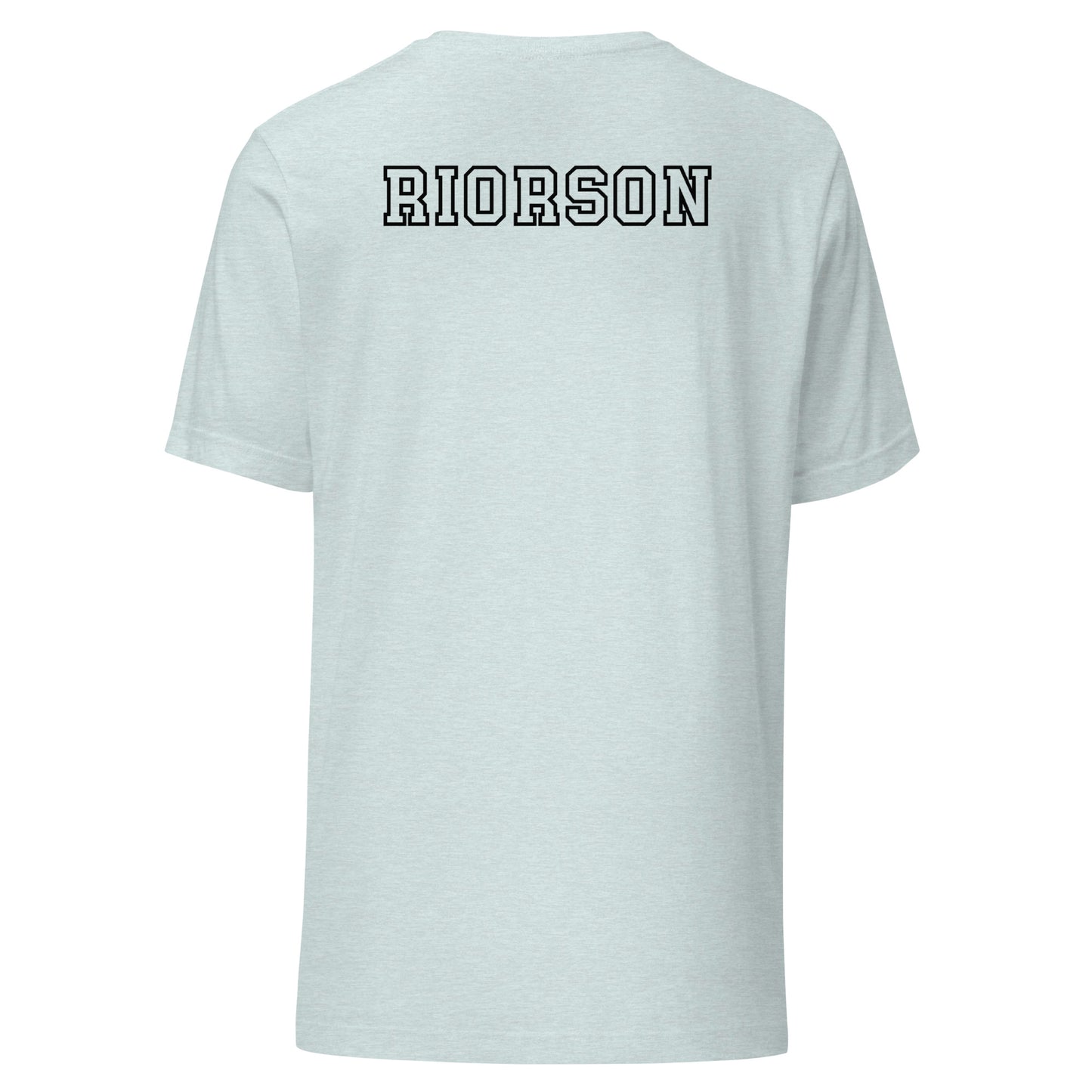 Xaden Riorson T-shirt