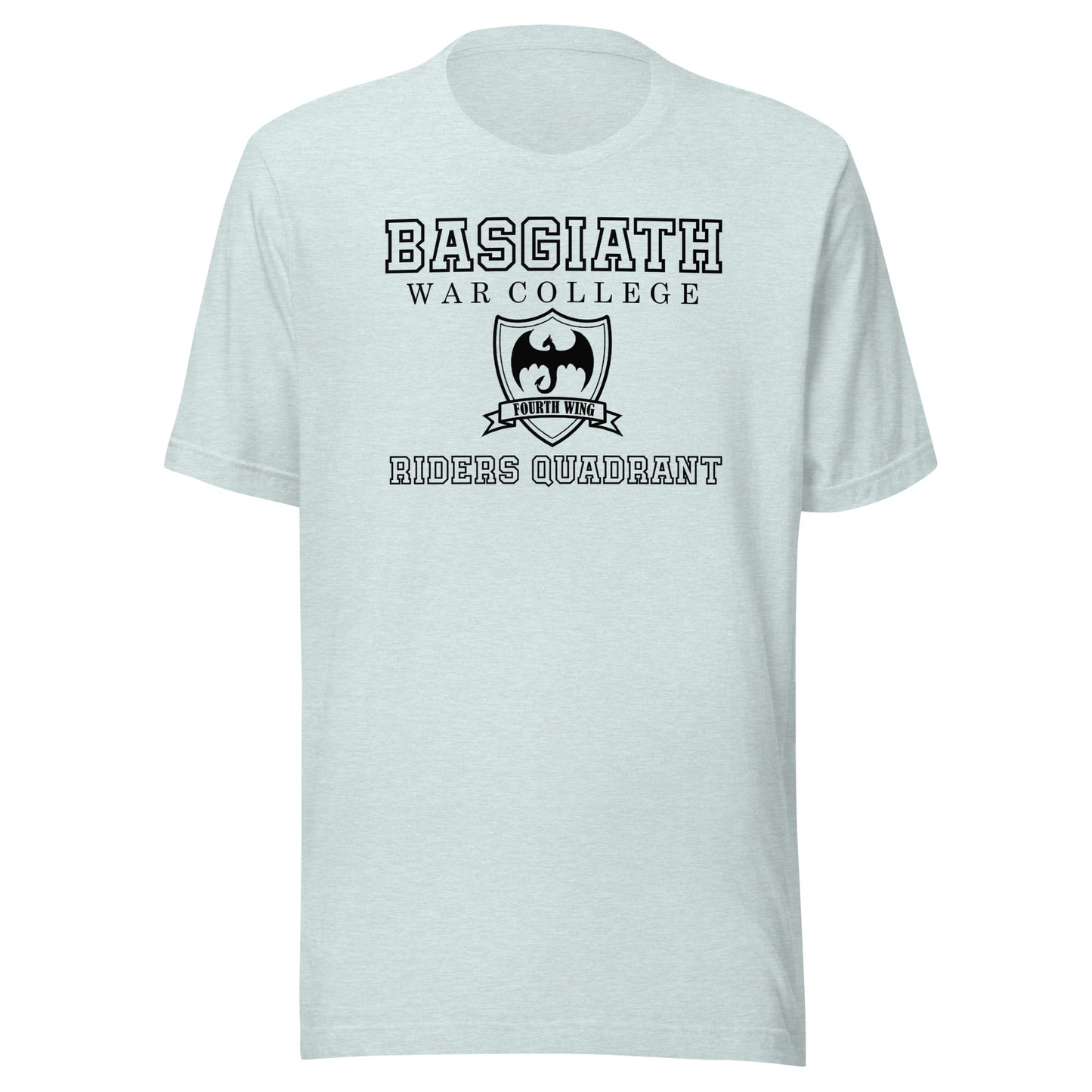 Basgiath War College Tee