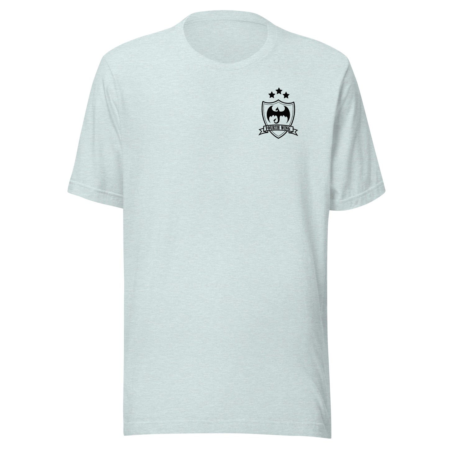 Xaden Riorson T-shirt