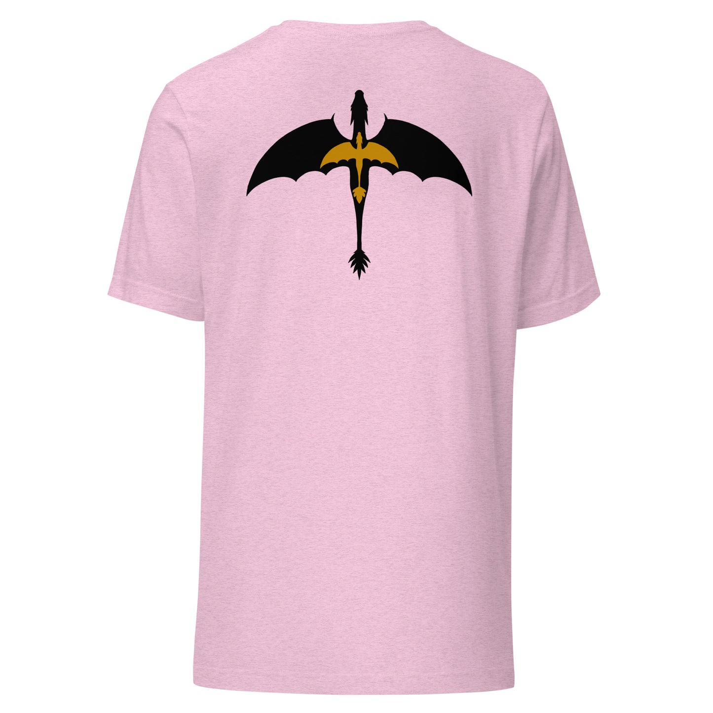 Basgiath War College Tee