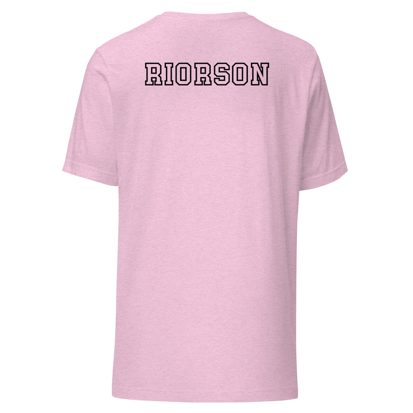 Xaden Riorson T-shirt
