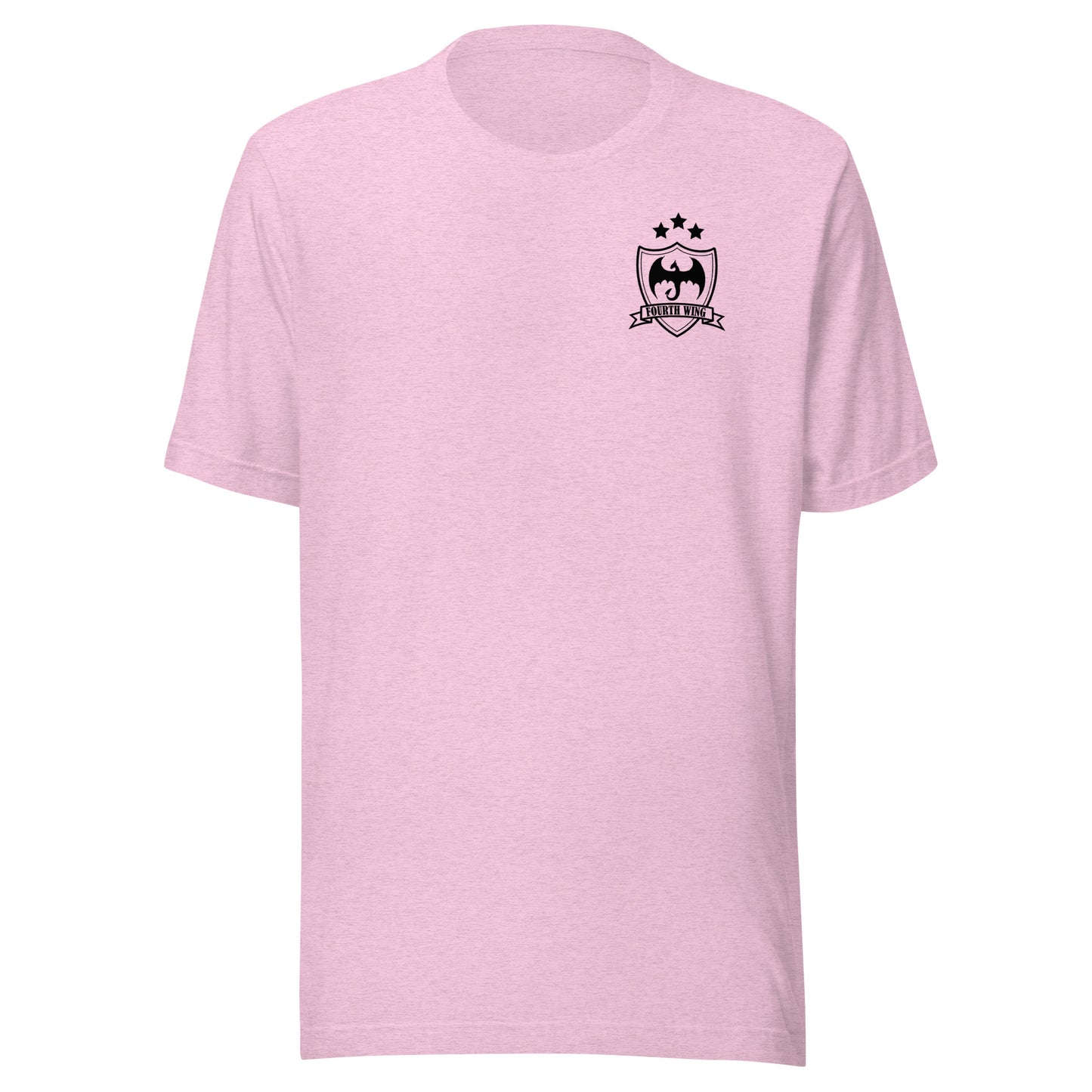 Xaden Riorson T-shirt