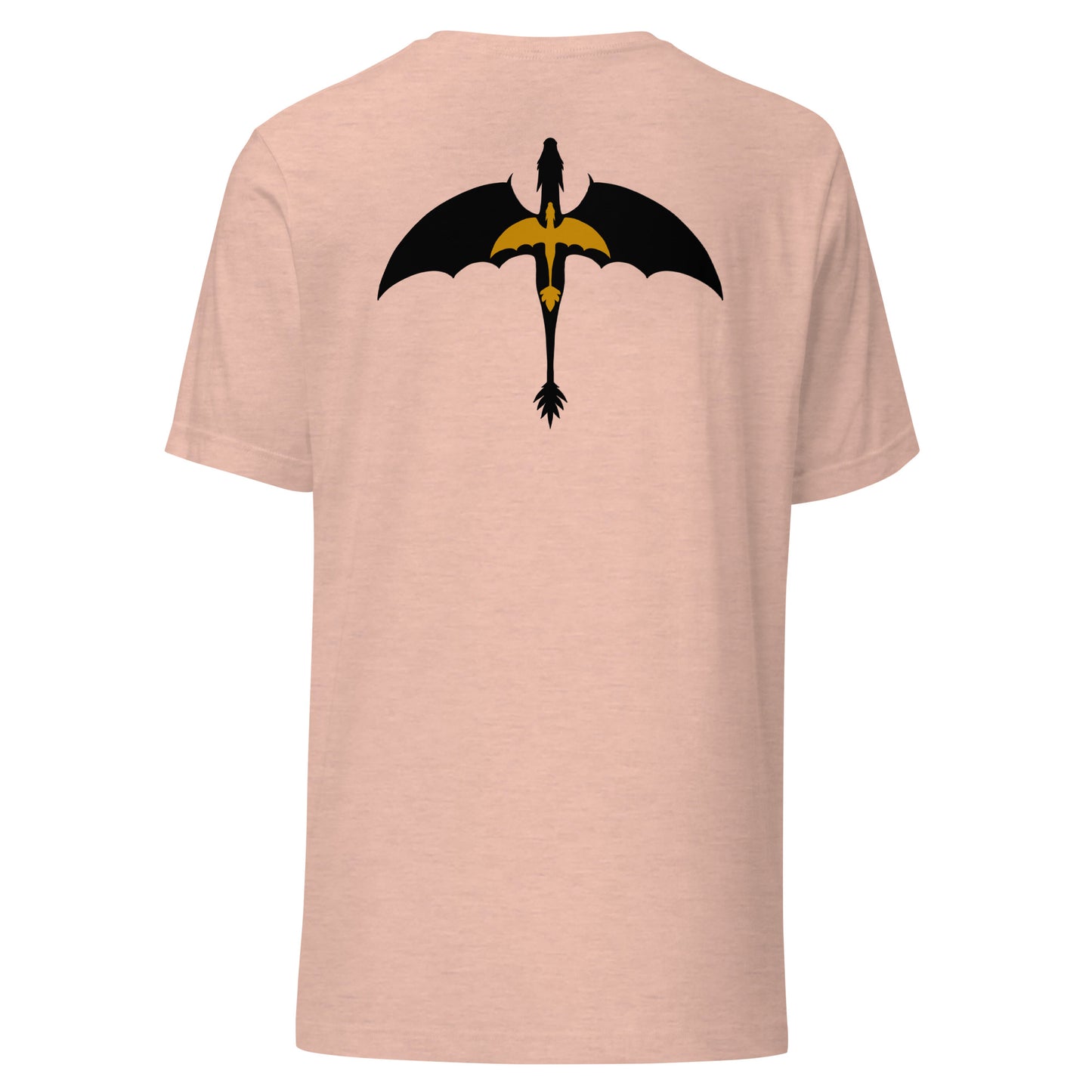 Basgiath War College Tee