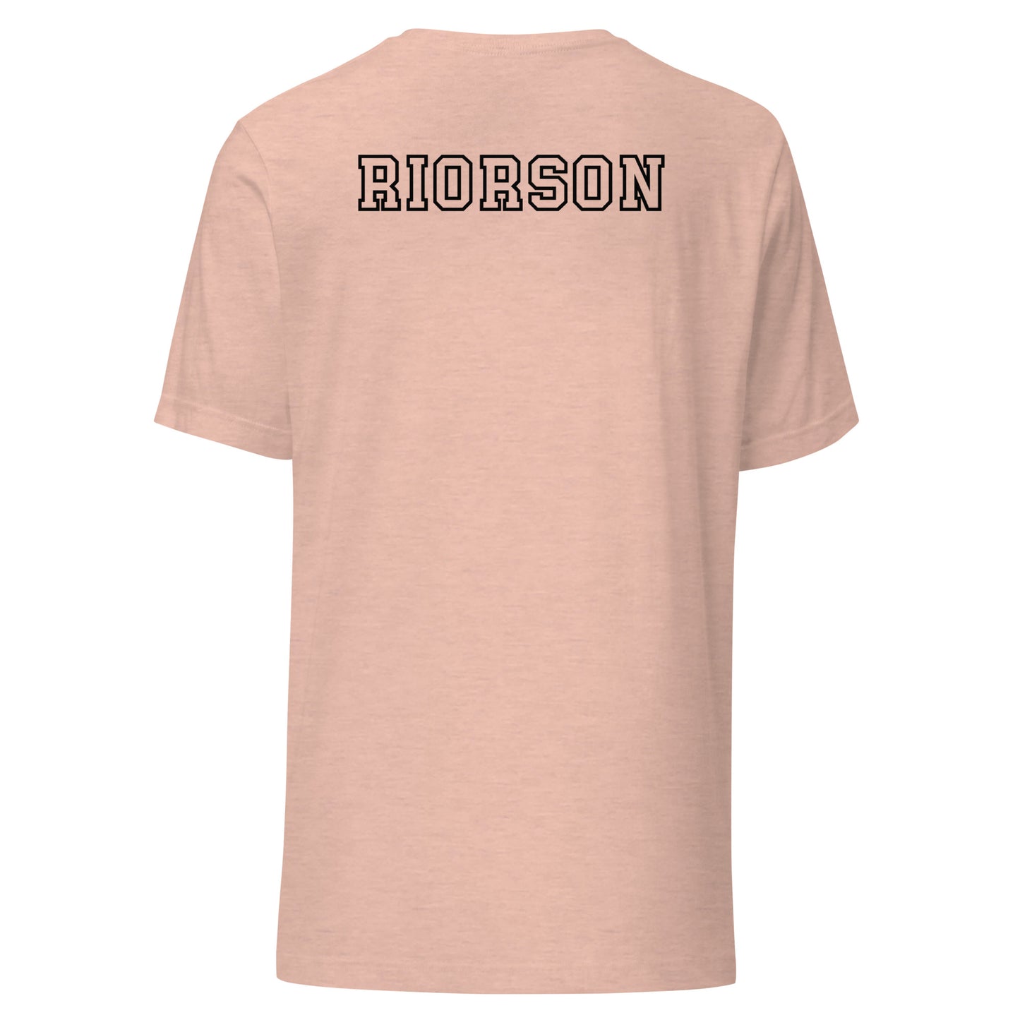 Xaden Riorson T-shirt