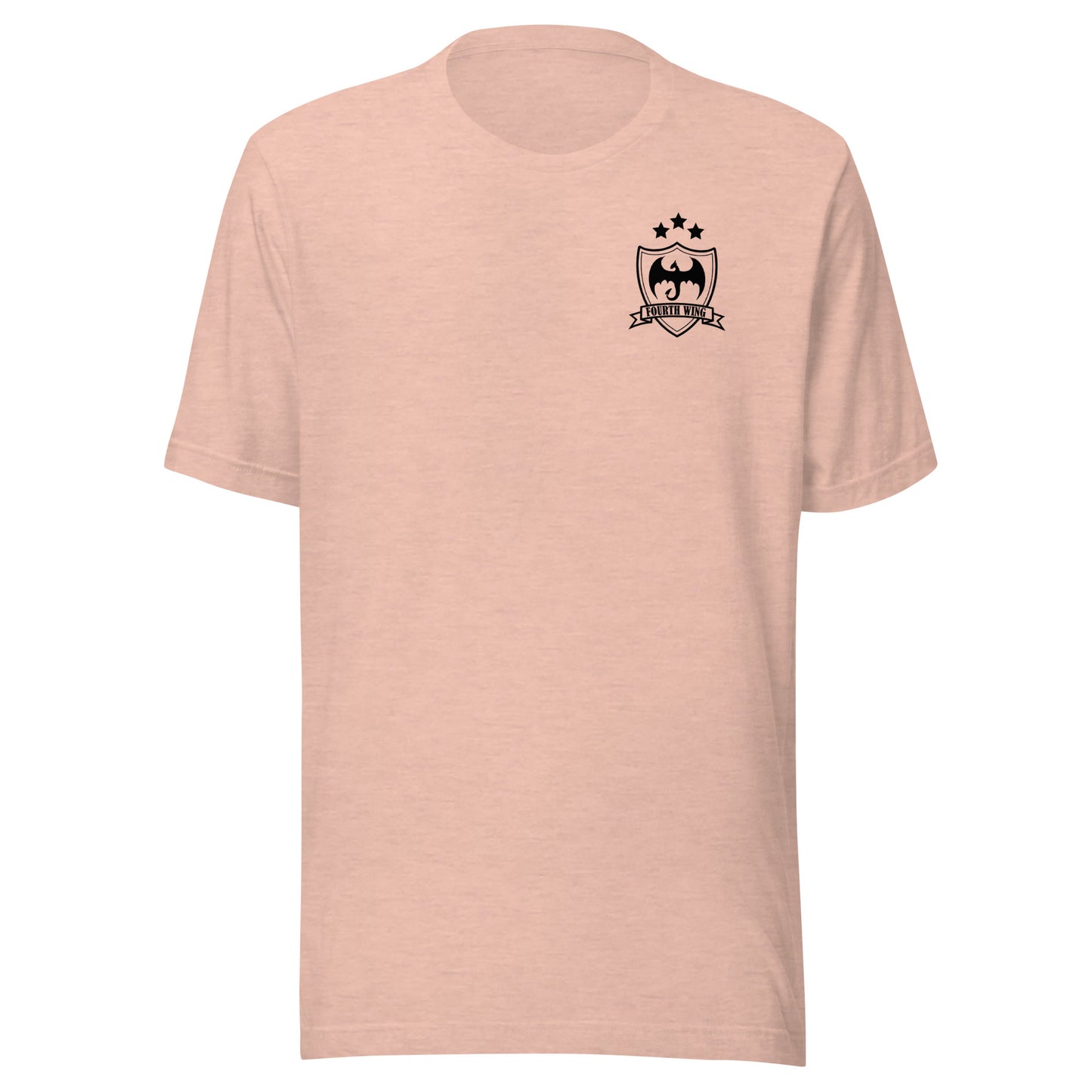 Xaden Riorson T-shirt