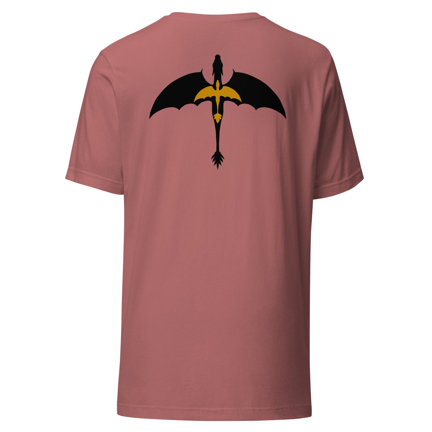 Basgiath War College Tee