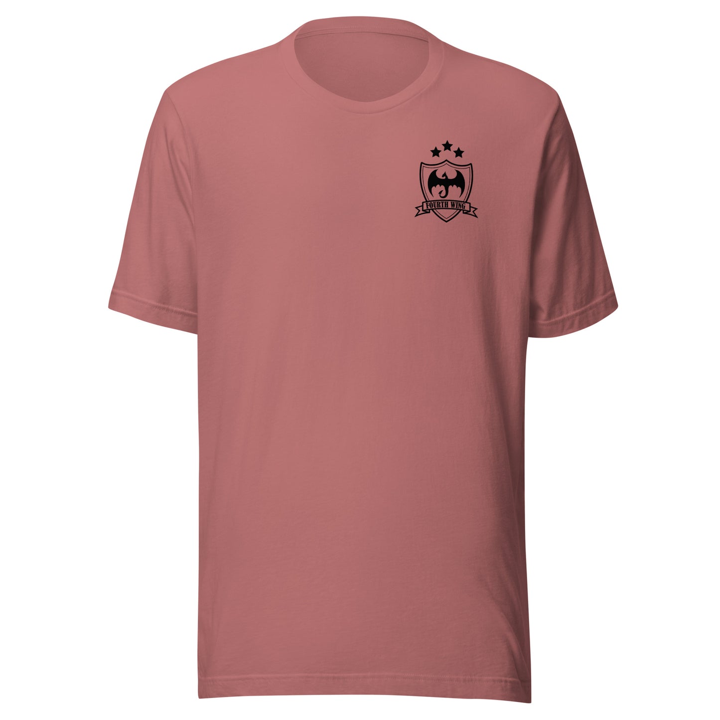 Xaden Riorson T-shirt