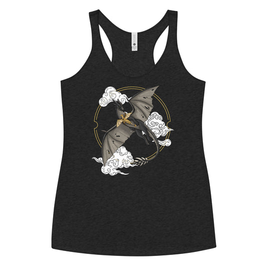 All Saddled Up! Women's Tank