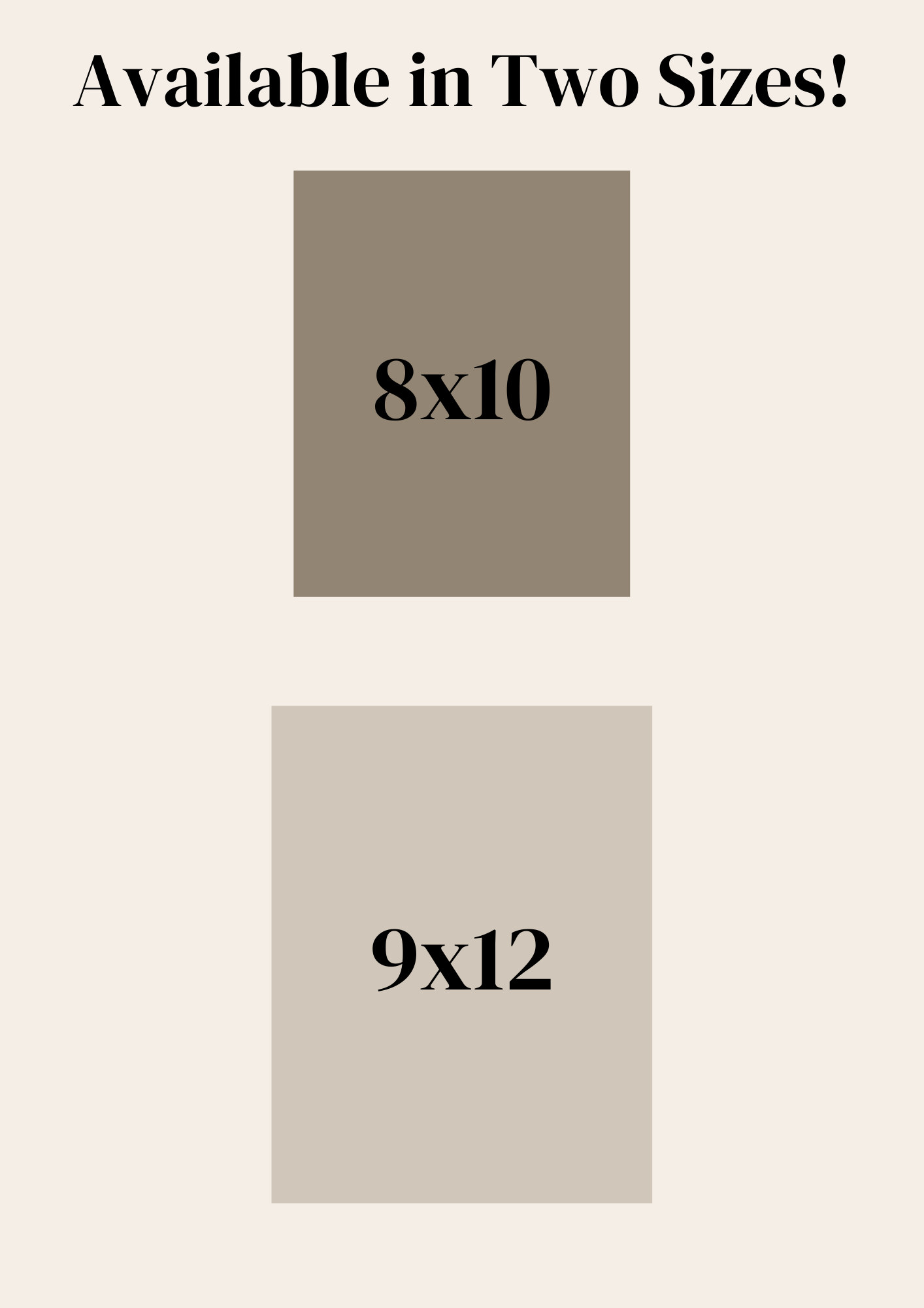 Custom Watercolor Pet Portrait