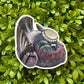 Pigeon Sticker