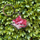Faze Keychain