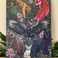 Creatures of Calandra Canvas Print