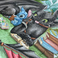 Reading Buddies Original Painting