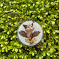 Gryphon Keychain