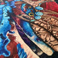 Ikran Throw Blanket