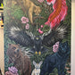Creatures of Calandra Original Painting