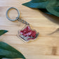 Faze Keychain