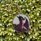 Wyvern Keychain