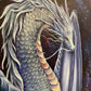 When The Moon Hatched Original Painting